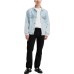 Levis Jeans Men Black Черный, 35/30