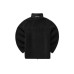 Skechers Funny Monster Velvet Jackets Unisex Carbon Black 0018, M