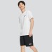 Skechers Casual Shorts Men's Carbon Black Carbon Black 0018, M