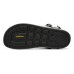 Skechers ON THE GO Beach Sandals Men's White Black Черно-белый, 42.5