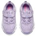 Skechers Kids' Casual Shoes Pre-school Фиолетовый, 21