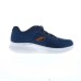 Skechers Skech-Lite Pro Faregrove 232598 Mens Blue Lifestyle Sneakers Shoes 10