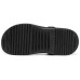 Skechers Foamies Abrasion-Resistant Slip-Resistant Wrap-toe Slippers Women's Black 35