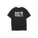 Skechers T-Shirts Unisex сажа, L