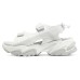 Skechers Cali Stamina V2 Sandals 'White Light Grey' Women's 37