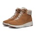 Skechers Snow Boots Women's Chestnut 36