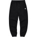 Skechers Knitted Sports Pants Women's Carbon Black Carbon Black 0018, S