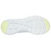 Skechers Sport Cushioning Wear-Resistant Low-Top Casual Shoes Women's White Белый, 37