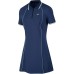 Skechers Short-Sleeved Dresses Women's Academy Navy Academy Navy/02MZ, XL