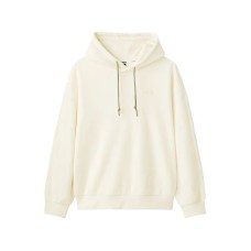 Skechers Mountain And Wild Outdoor Series Sweatshirt Women's Egg White Яичный белок, M