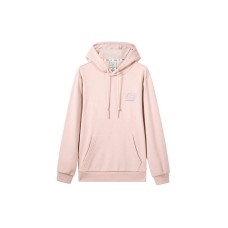 Skechers Colorful Sweatshirt Unisex Pink Pink/01NX, S