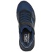 Little Kid's SKX-225 Fastening Strap Casual Sneakers from Finish Line Черный, 1.5