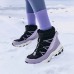 Skechers Girls Kids' Outdoor Shoes Grade School Фиолетовый, 31