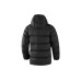 Skechers Down Jackets Men Black Черный, M