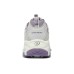 Skechers D'Lites 1.0 Shoes 'Grey Purple' Women's Серый, 39.5