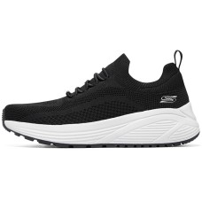 Skechers Bobs Unity Shoes 'Core Black' Черный, 45