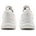 Skechers Cushioning, Slip Resistant, Abrasion Resistant, Breathable Low Top Casual Shoes Men's White Белый, 39.5