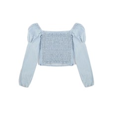 Levis Shirts Women's Pink Blue Pink Blue, S