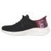 Skechers Ultra Flex 3.0 X Diane Von Furstenberg 'Black Pink' Women's Черный, 38