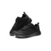 Skechers Dynamight Cushioning Anti-Slip Wear-Resistant Breathability Low-Top Kids' Running Shoes Black Teenagers 33.5