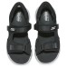 Skechers ON THE GO Strap Sandals Men's Black Gray Color Black Gray Color, 39.5