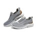 Skechers Relaxed Fit Solvano Gaten 'Grey' 40