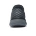 Skechers Slip Ins Casual Shoes Men Low-Top Charcoal Gray Серый, 45