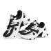 Skechers Stamina V3 'White Black' Women's 35