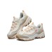 Skechers D'Lites 'Natural Multicolor' Women's 36.5