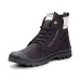 Palladium Pampa W 77054-008-M shoes 37