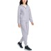 Skechers Basic Sports Series Casual Suit Women's Valley Purple Misty Valley Purple/04PG, M