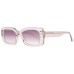 Skechers Sonnenbrille SE6103 72H 53