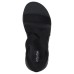 Skechers Go Walk Fle Beach Sandals Women's Black Черный, 38