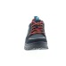 Skechers Bobs Broadies City Terrain Womens Black Athletic Hiking Shoes 9.5