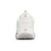 Skechers D'Lites 1.0 'White Pink' Women's 38.5