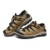 Skechers Breathable River Trekking Shoes Men's Tan Бежевый, 39.5