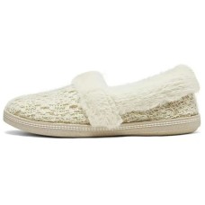 Skechers Modern Comfort Casual Single Shoes Women's Light Yellow Желтый, 37