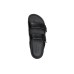 Skechers Foamies Rubber Sole Slip-Resistant Quick Dry Slide Slippers Women's Black 39