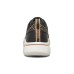 Skechers GO WALK Series Slip-On Shoes Women's Low-Top Black/Gold 36
