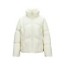 Skechers Mountain And Wild Outdoor Series Down Jacket Women's Beige Бежевый, S