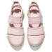 Skechers Street Beach Sandals Women's Nude Pink Розовый, 39