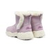 Skechers Cushioning Warm Crew Kids' Boots Purple Teenagers Сиреневый, 27.5