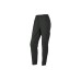 Skechers Knitted Sweatpants Women's Charcoal Black Черный, S