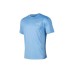 Skechers T Shirt Men's Allure Blue Allure Blue/00MU, L