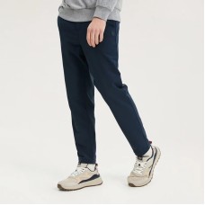 Skechers Yazhuan Series Casual Pants Men's Ink Gray Ink Gray/00W5, 2XL