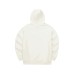 Skechers Sweatshirt Unisex White Белый, S