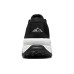Skechers Switch Back Anti-Slip Wear-Resistant Low-Top Running Shoes Women's Black White 35