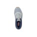 Skechers Max Cushioning Cushioning Lightweight Low-Top Training Shoes Men's Gray 42