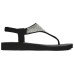 Skechers Strap Sandals Women's Black Черный, 40