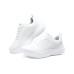 Skechers Abrasion Resistant Rebound Low-Top Casual Shoes Men's Ivory Бежевый, 40